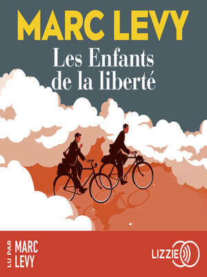 cover image of Les enfants de la liberté--Nouvelle édition